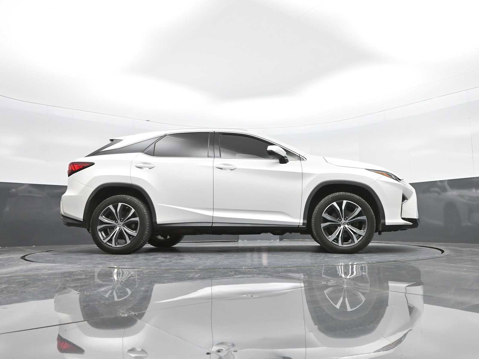 Used 2017 Lexus RX 350 AWD image 41