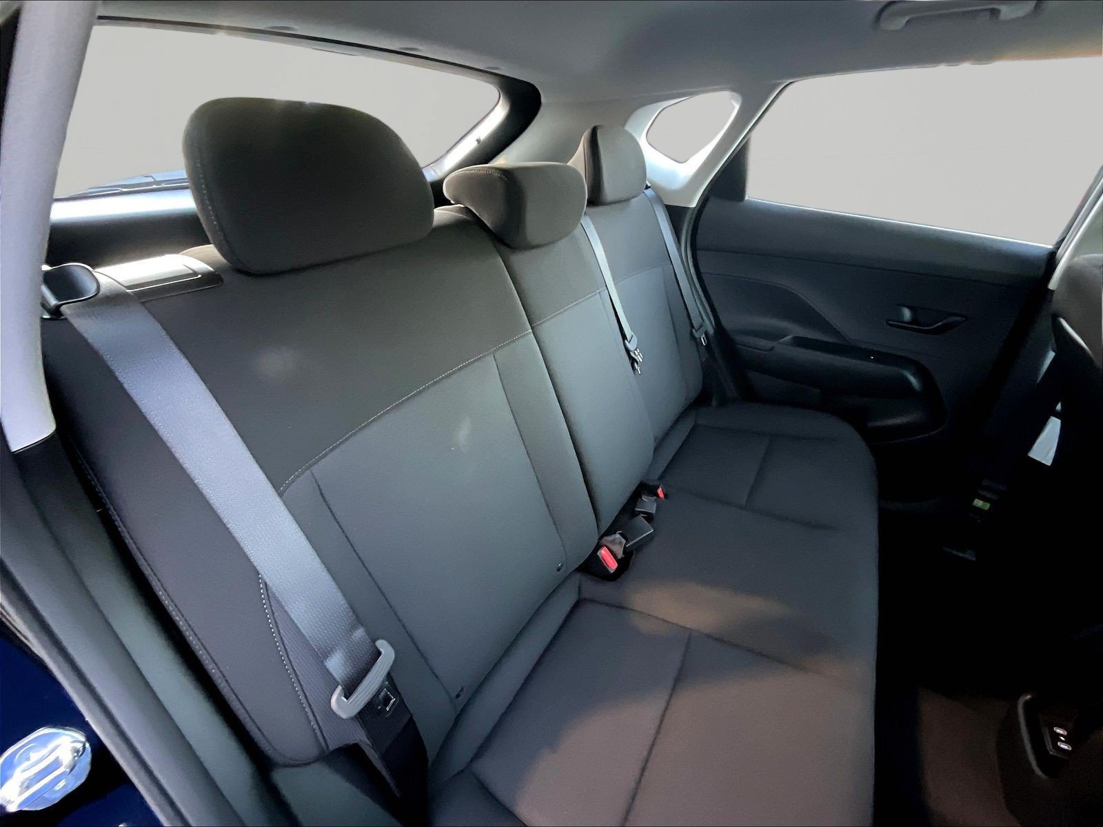 New 2027 Hyundai Kona SE AWD/4WD image 19