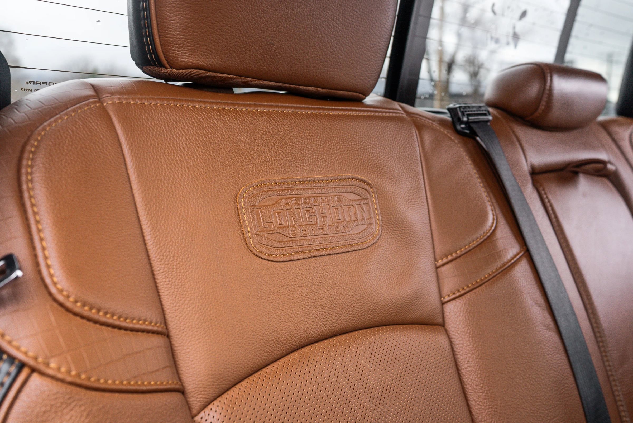 Used 2019 RAM 3500 Limited image 22