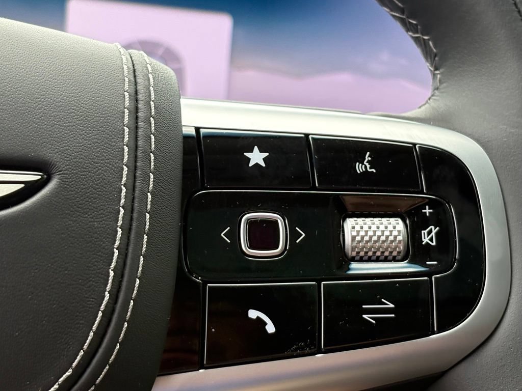 New 2026 Genesis GV80 3.5T Prestige AWD/4WD image 23