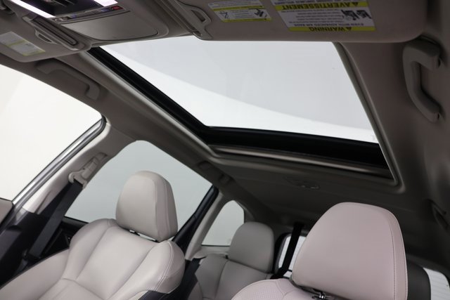 Used 2023 Subaru Forester Limited image 18