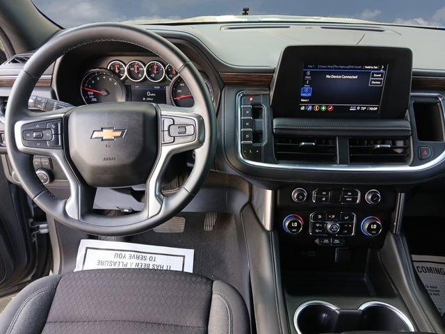 Used 2023 Chevrolet Suburban LS image 10