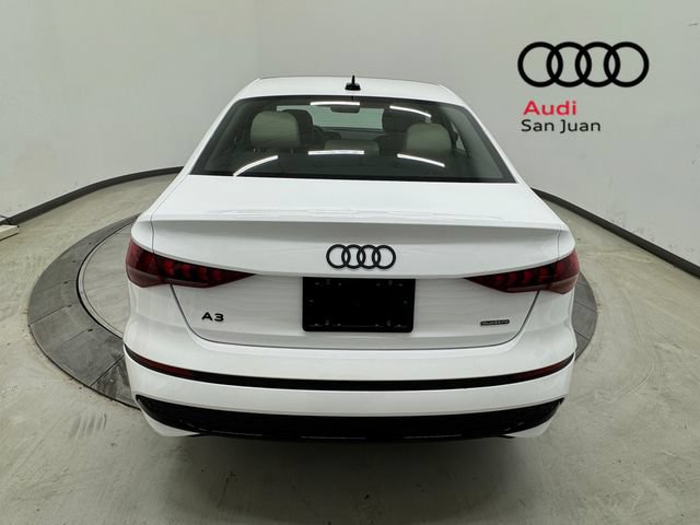 New 2026 Audi A3 2.0T Premium AWD/4WD image 36
