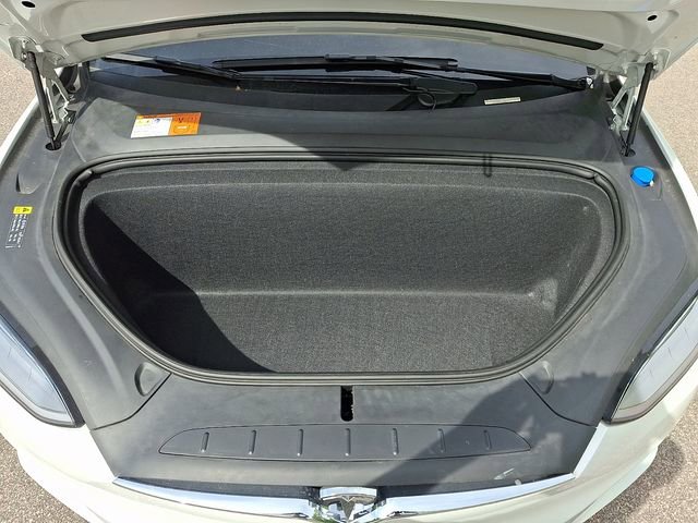 Used 2017 Tesla Model X 100D image 32