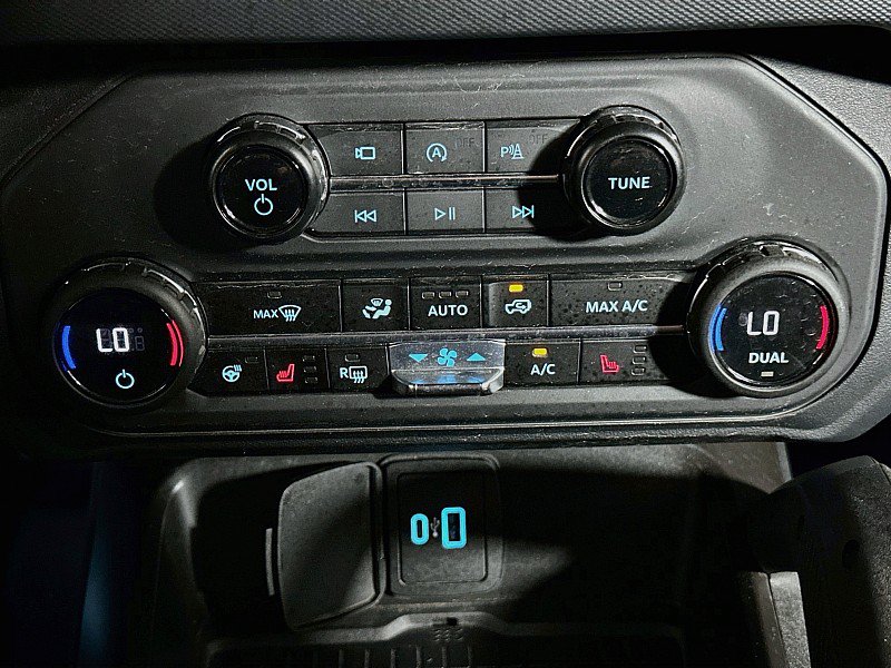 Used 2024 Ford Bronco Raptor AWD/4WD image 17