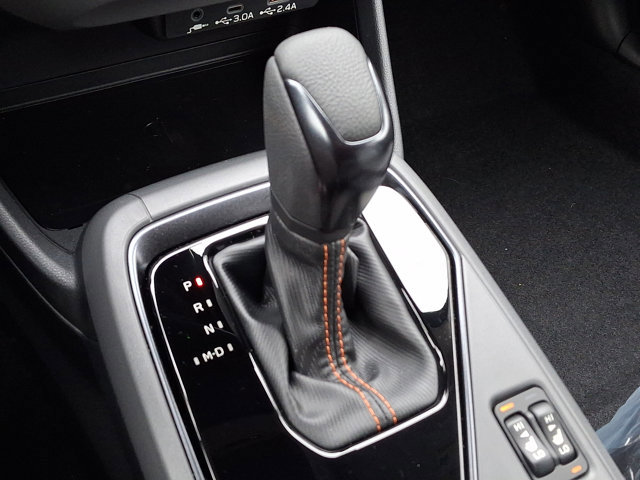 New 2026 Subaru Crosstrek 2.5i Limited image 11