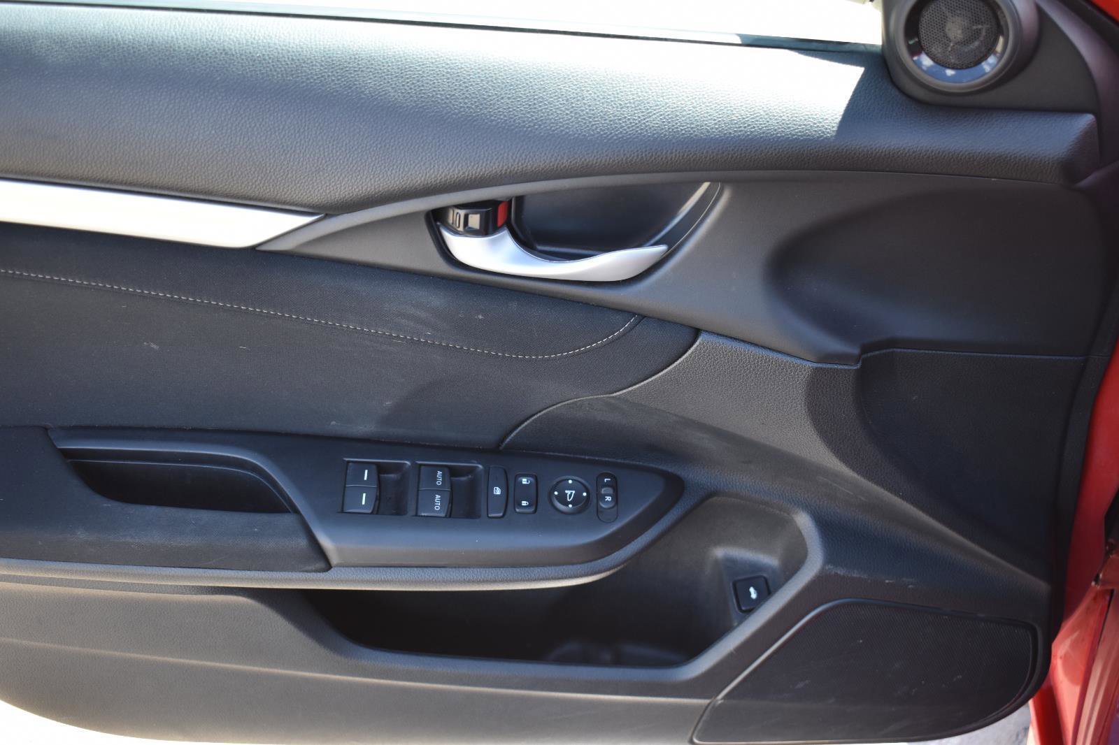 Used 2021 Honda Civic EX image 20