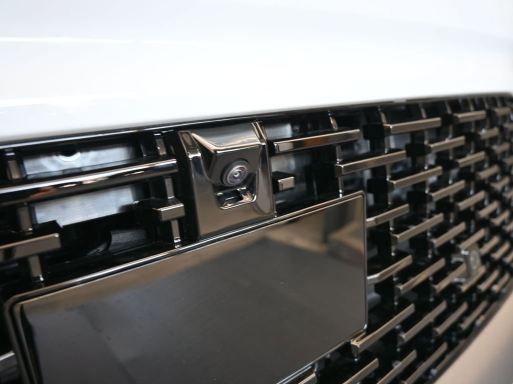 New 2026 Jeep Grand Wagoneer L Summit image 47