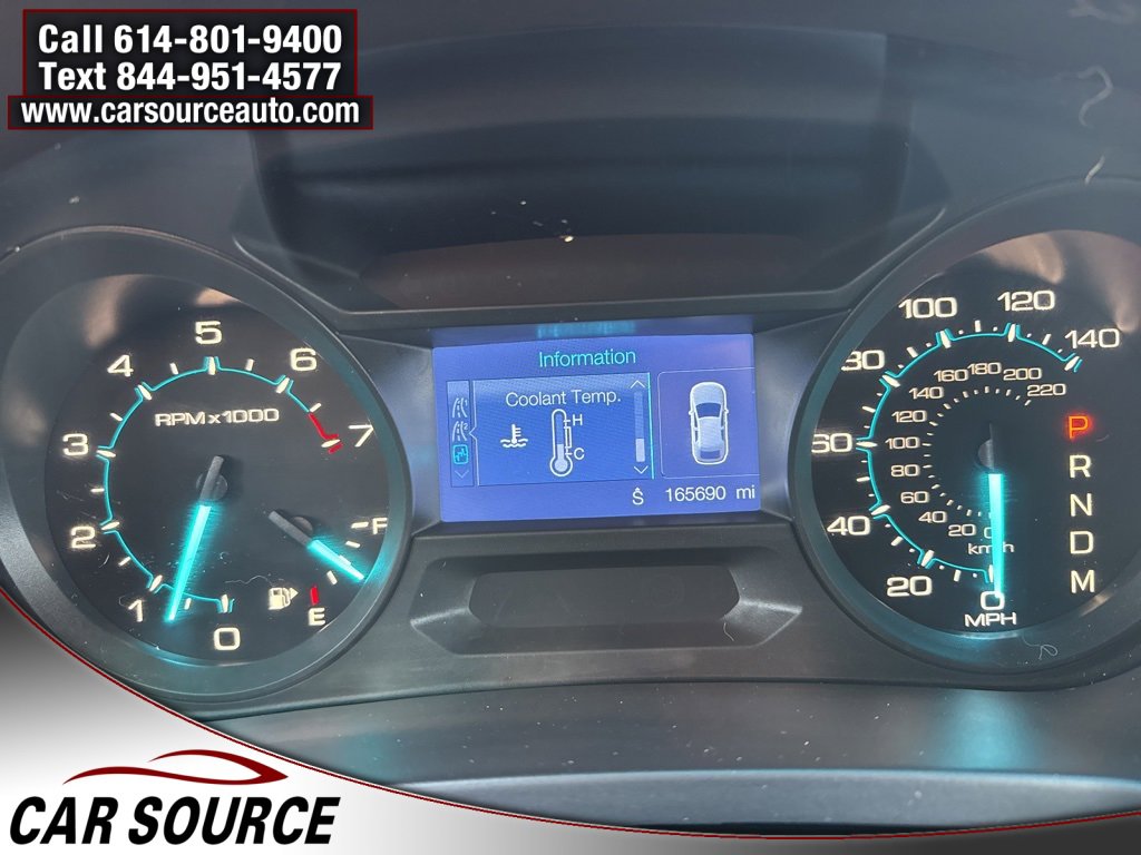 Used 2014 Ford Explorer Base image 14