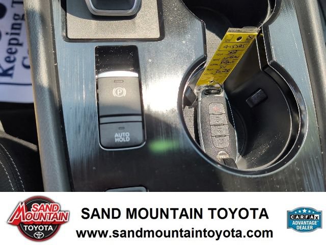 Used 2023 Nissan Rogue SV FWD image 21