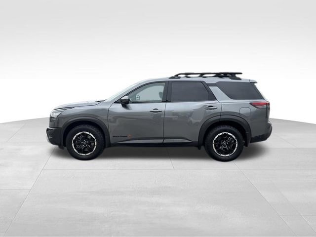 Used 2023 Nissan Pathfinder Rock Creek AWD/4WD image 8