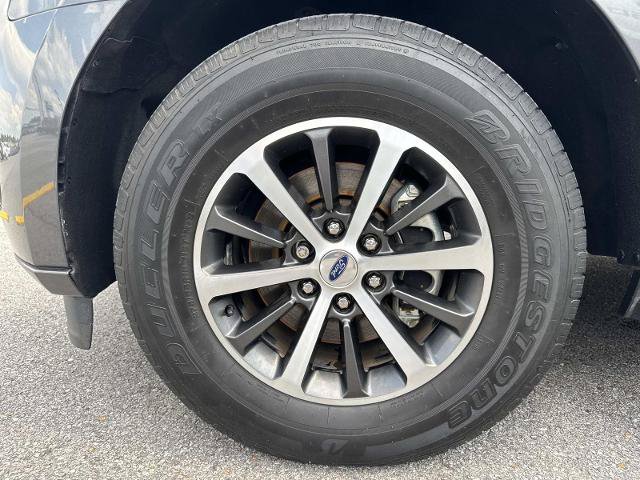 Certified 2020 Ford Expedition XLT RWD image 10