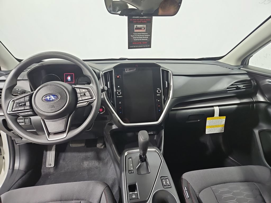 New 2026 Subaru Impreza 2.0i Sport AWD/4WD image 13