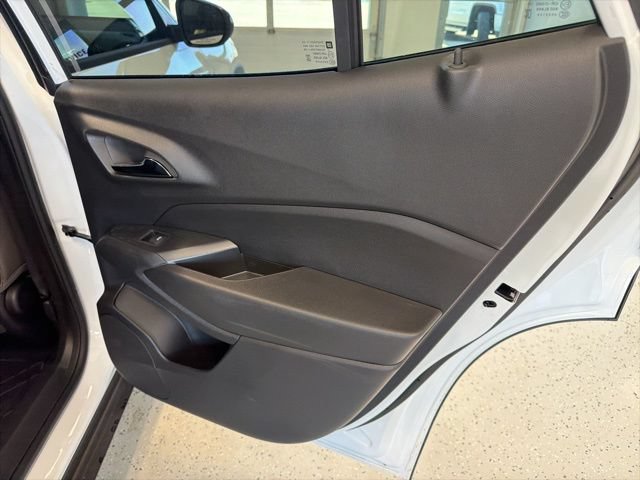 New 2026 Chevrolet Trax ACTIV w/ Driver Confidence Package FWD image 41