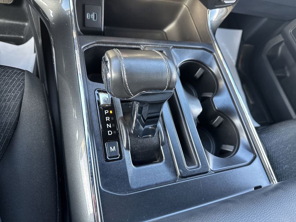 Used 2022 Ford F150 XLT w/ Equipment Group 302A High image 26