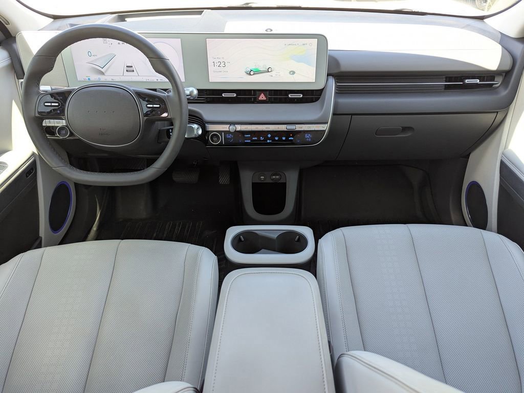 Used 2023 Hyundai Ioniq 5 Limited image 11