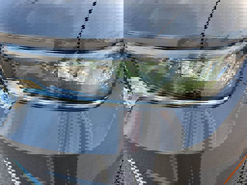 New 2026 Jeep Grand Cherokee Laredo X image 33