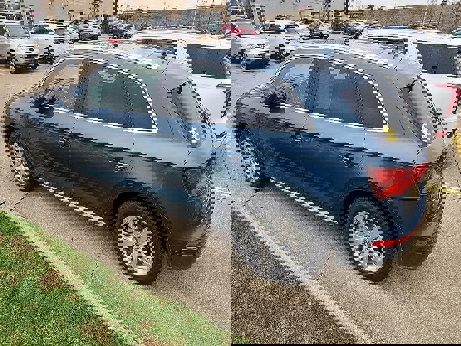 Used 2018 Audi Q5 2.0T Premium Plus w/ Premium Plus Package image 8