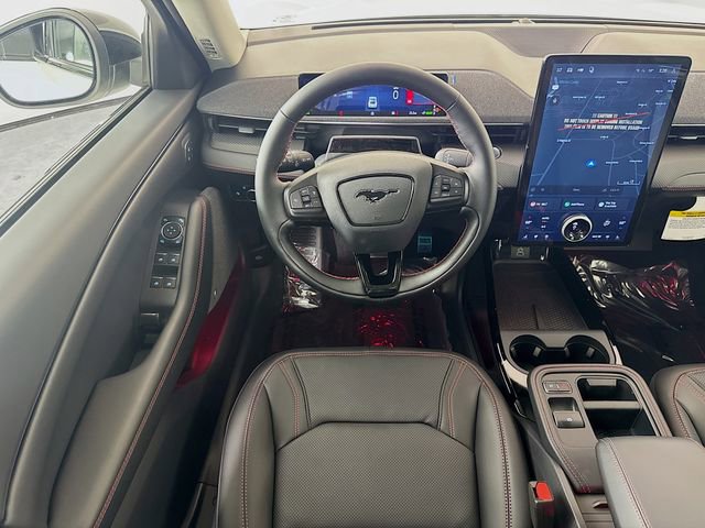 New 2026 Ford Mustang Mach-E Premium w/ Sport Appearance Package image 24