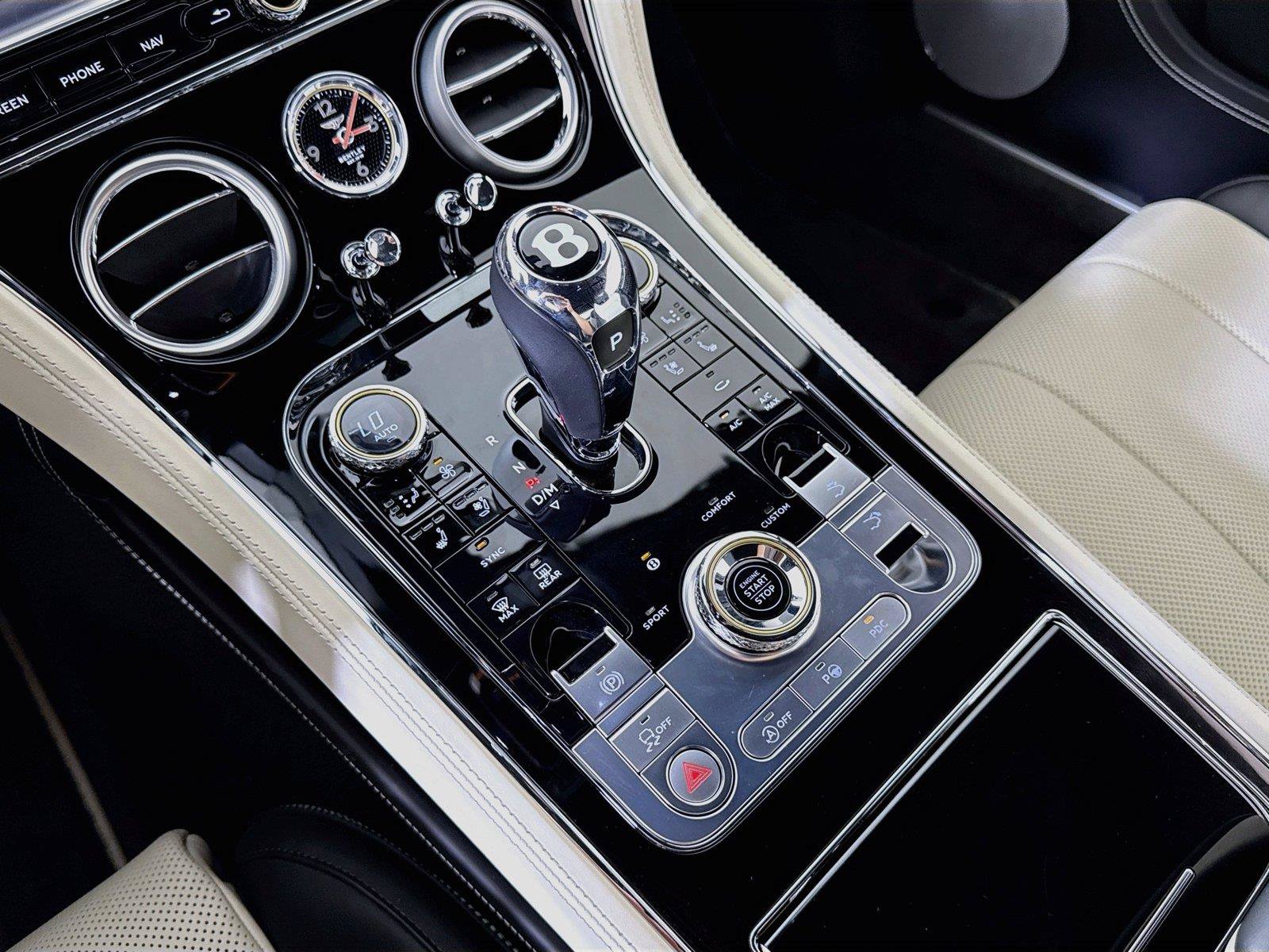 Used 2024 Bentley Continental GT V8 AWD/4WD image 22