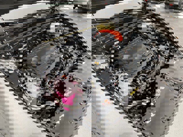 New 2026 Toyota Crown Limited image 59