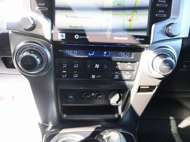 Used 2024 Toyota 4Runner Limited image 24