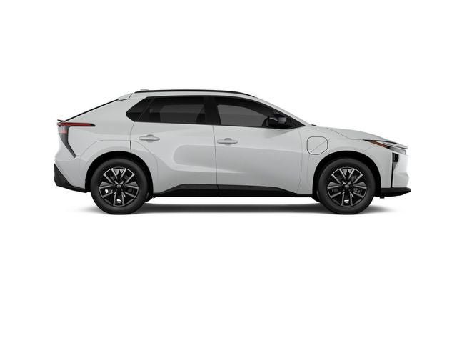 New 2026 Toyota bZ AWD/4WD image 12
