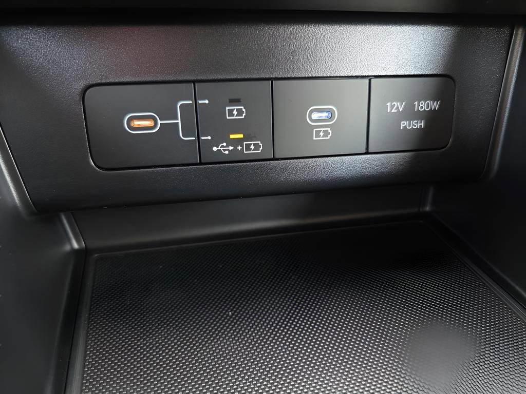 New 2026 Hyundai Sonata Blue FWD image 20