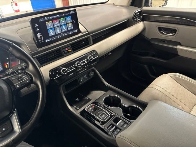 Certified 2024 Honda Pilot Elite image 29