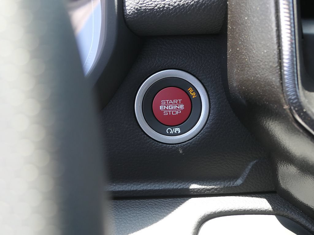 New 2026 RAM 1500 RHO AWD/4WD image 18