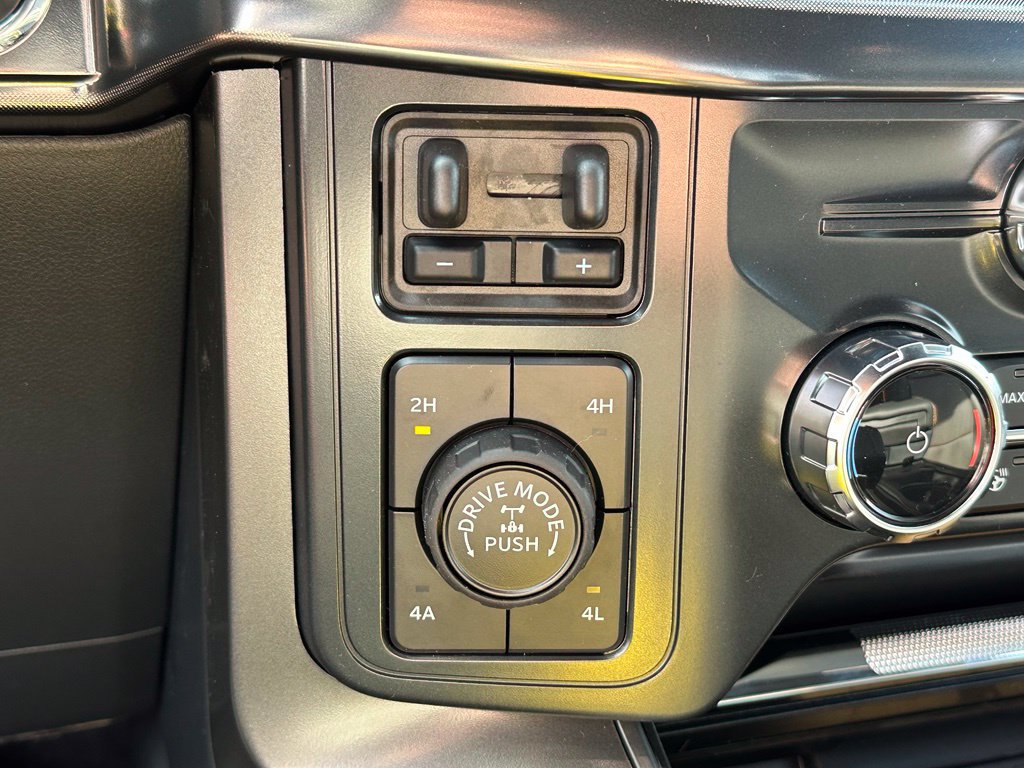 New 2026 Ford F150 Tremor AWD/4WD image 12