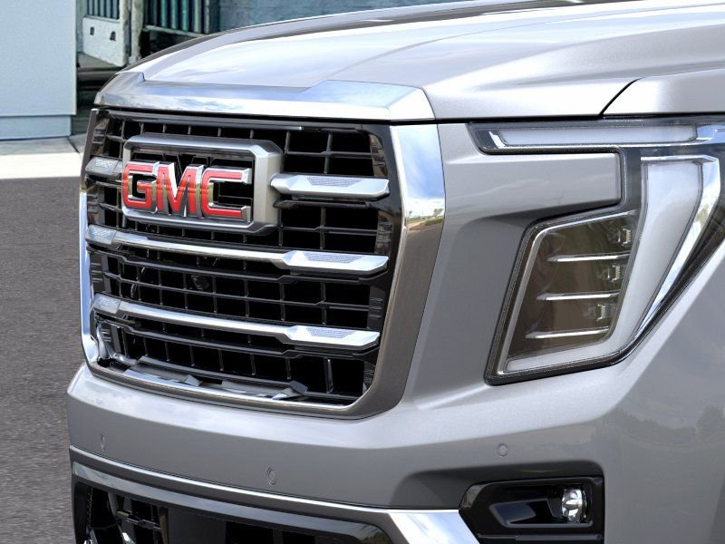 New 2026 GMC Yukon Elevation RWD image 13