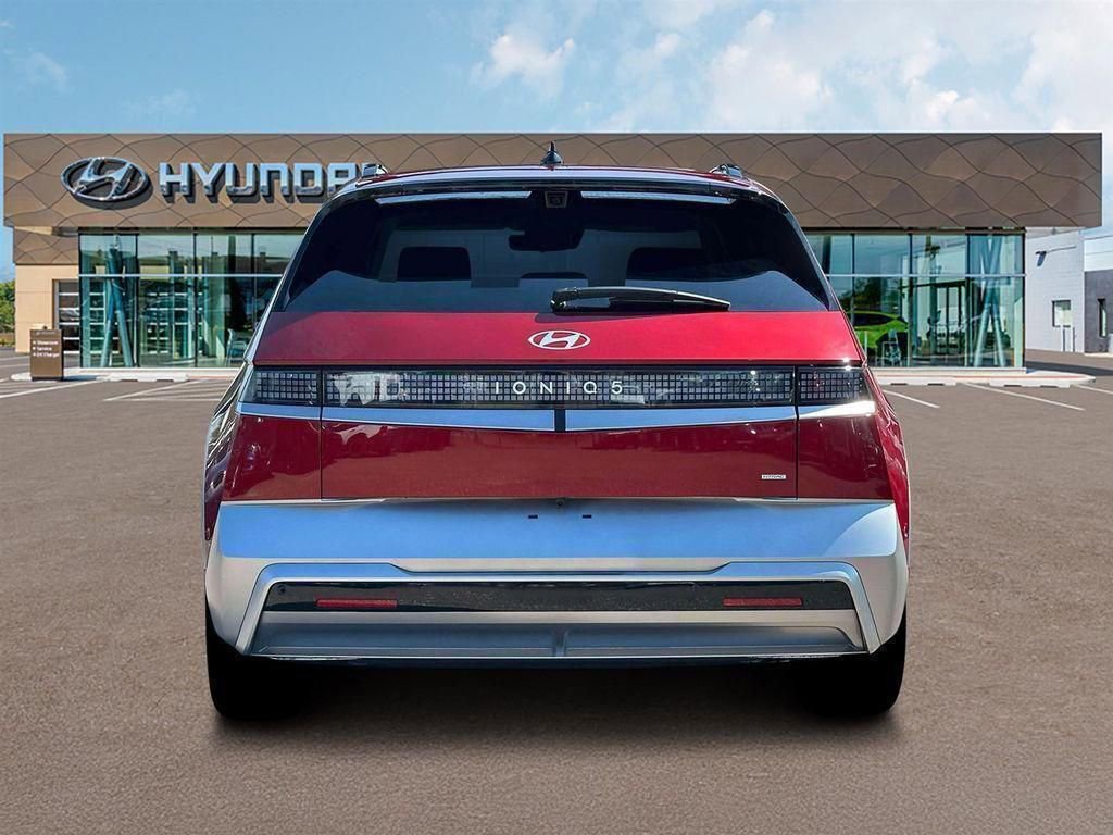 New 2026 Hyundai Ioniq 5 Limited AWD/4WD image 6