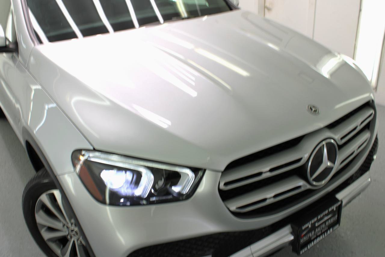 Used 2020 Mercedes-Benz GLE 350 4MATIC w/ Premium Package image 18