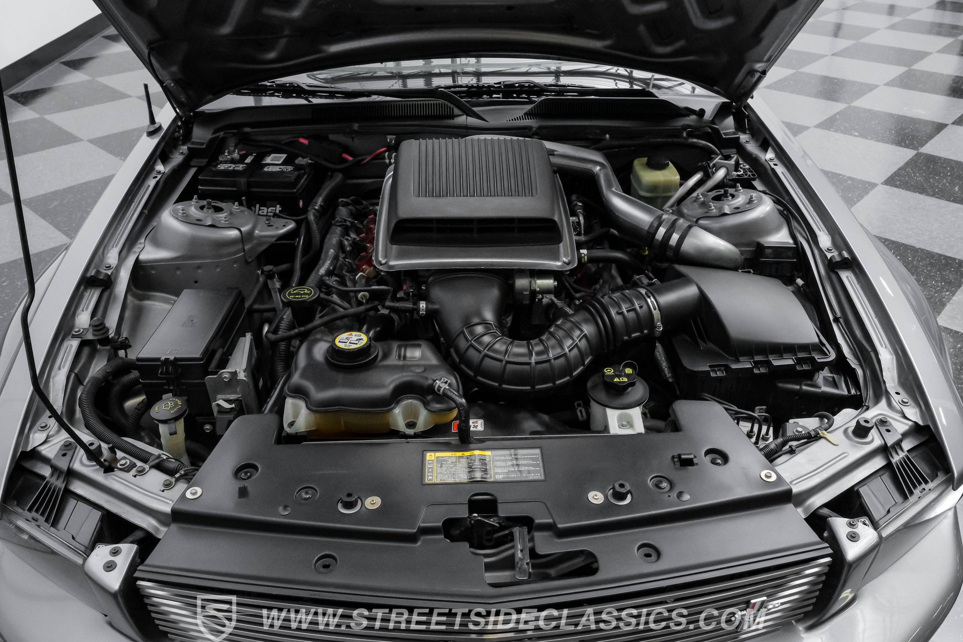 Used 2006 Ford Mustang GT image 37