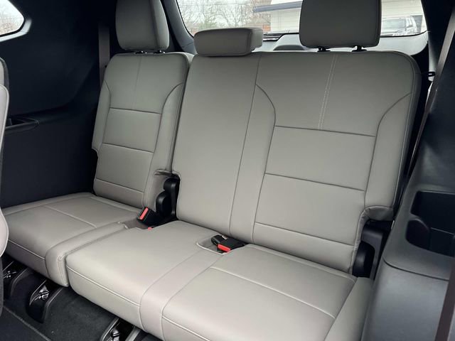 New 2026 GMC Acadia Elevation w/ Black Edition image 12