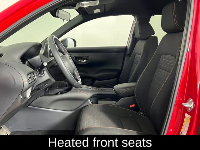 Used 2023 Honda HR-V Sport image 15