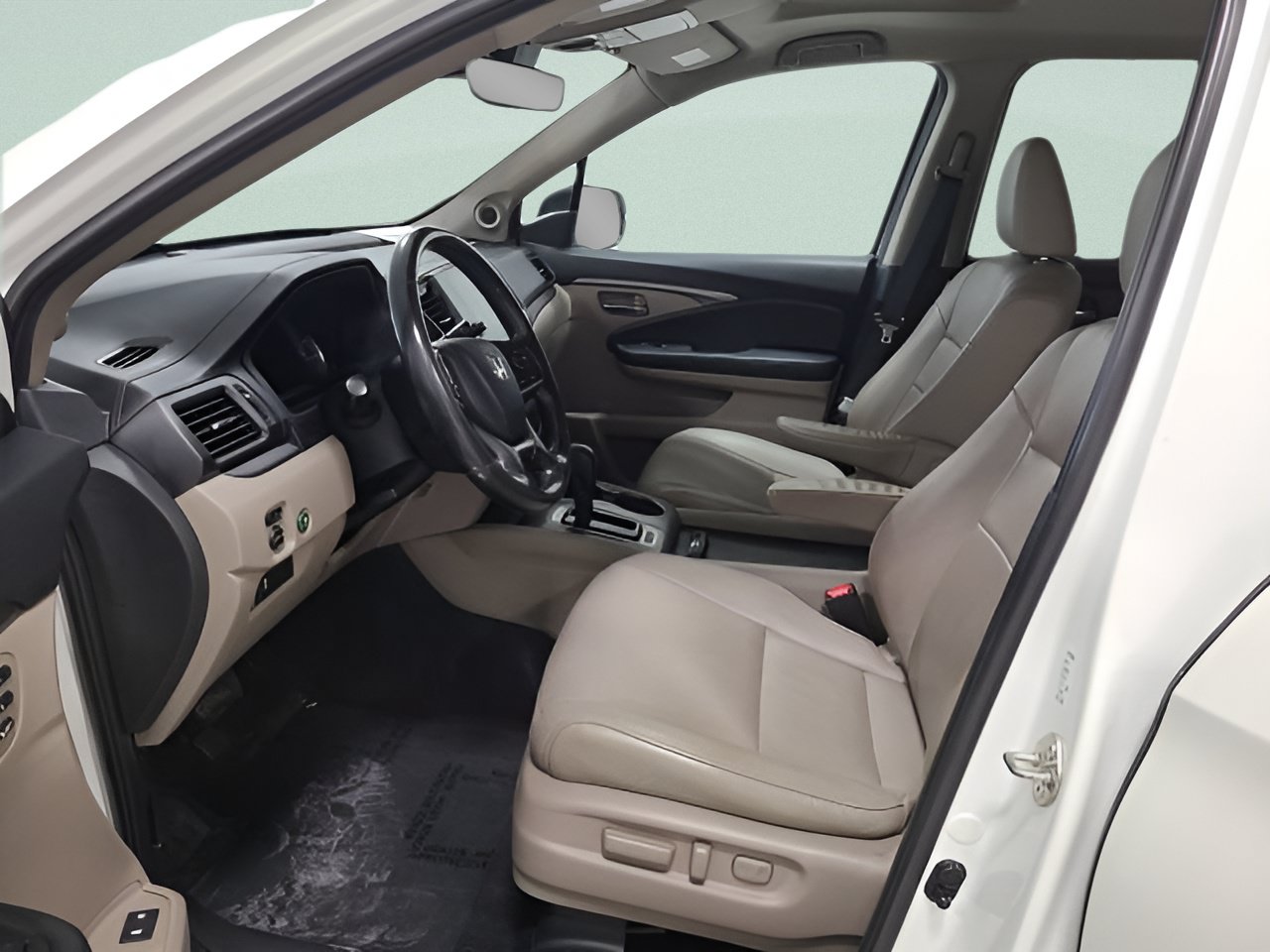 Used 2019 Honda Pilot EX-L image 19