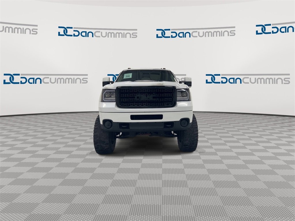 Used 2014 GMC Sierra 2500 Denali image 3