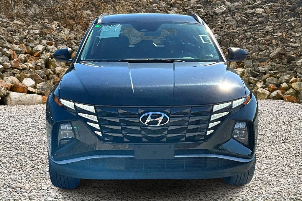 Used 2024 Hyundai Tucson SEL image 3