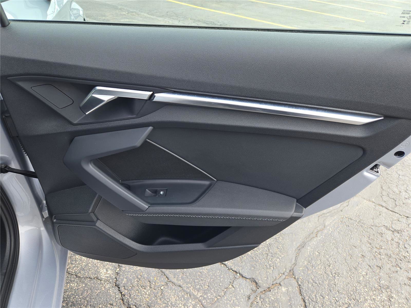 Used 2023 Audi A3 2.0T Premium w/ Convenience Package image 9