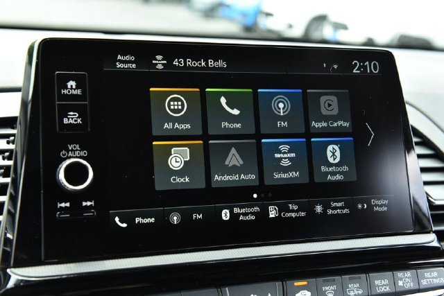 New 2026 Honda Odyssey EX-L image 15