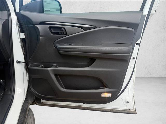 Used 2022 Honda Passport Elite image 27