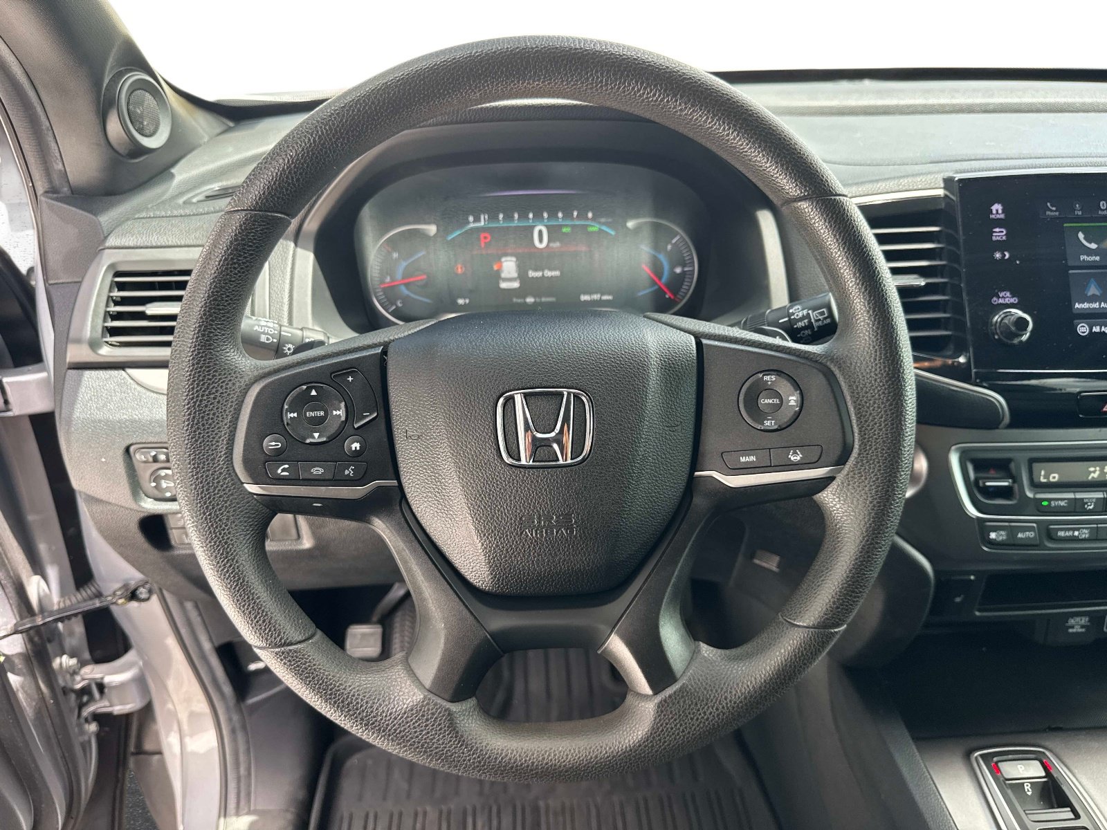 Used 2022 Honda Pilot Sport image 28