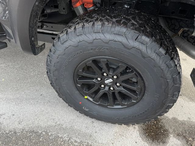 New 2025 Ford F150 Raptor AWD/4WD image 5