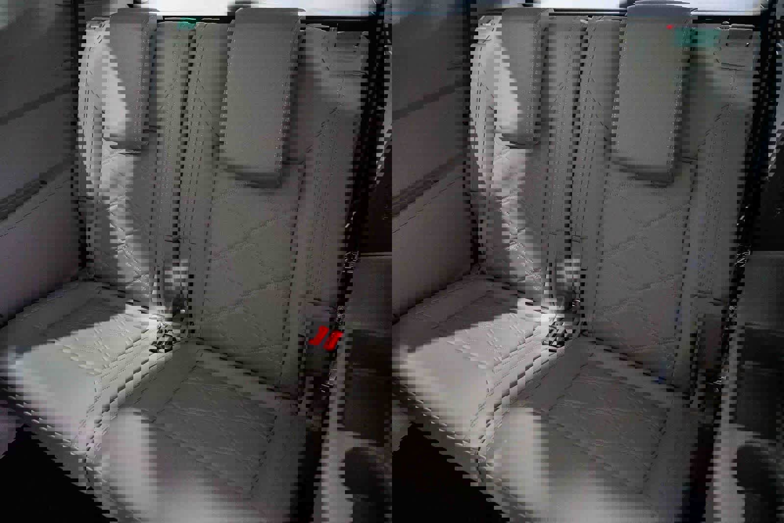 Used 2024 Volkswagen Atlas SE image 18