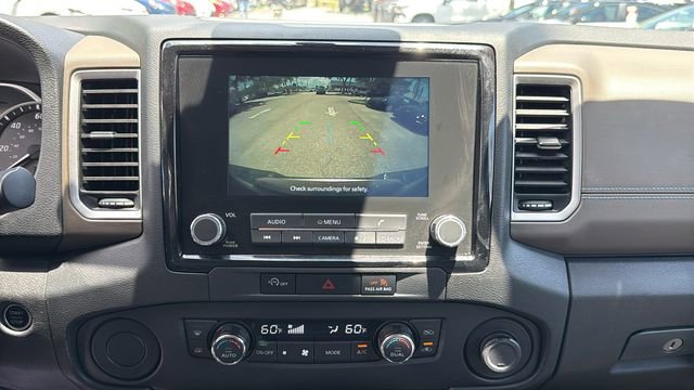Used 2024 Nissan Frontier SV w/ SV Convenience Package RWD image 24