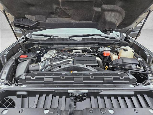 Certified 2025 Chevrolet Silverado 2500 ZR2 w/ Technology Package image 23