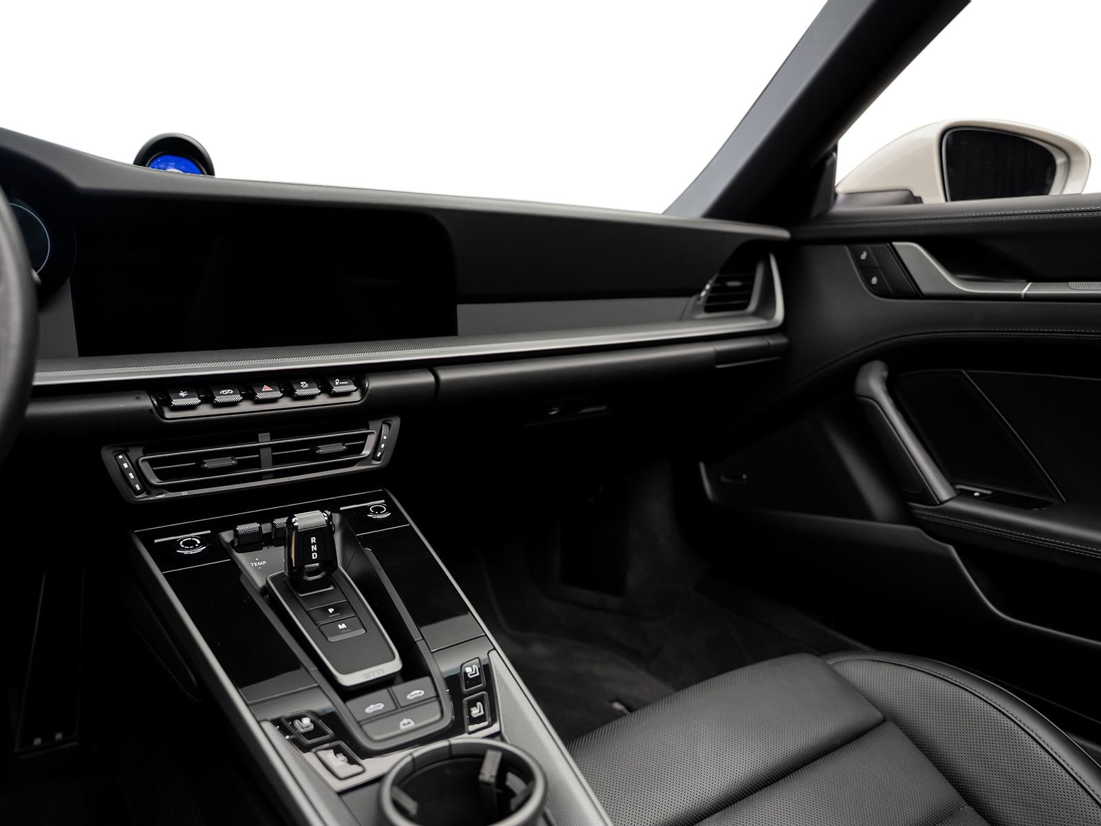 Used 2023 Porsche 911 Carrera S image 44