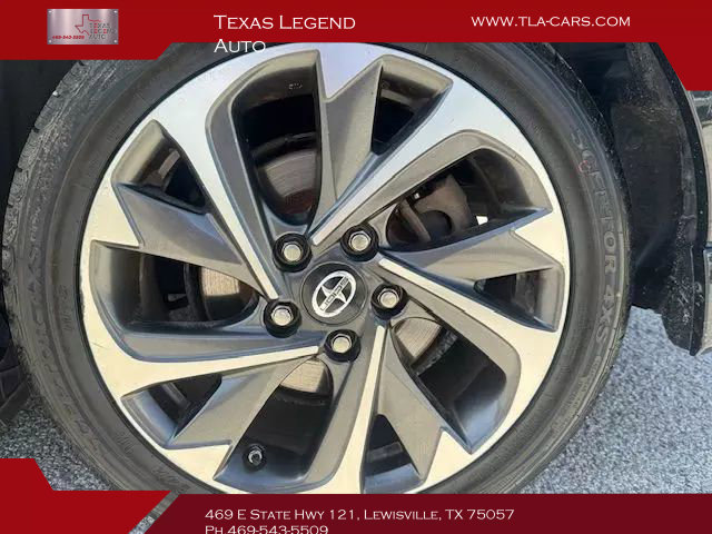 Used 2016 Scion iM image 20